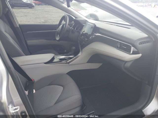 Toyota CAMRY LE 2024 4T1R11AK9RU913206 Image 5