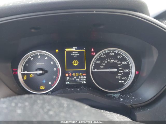 JF2SKAPC9NH435554 Subaru Forester Limited