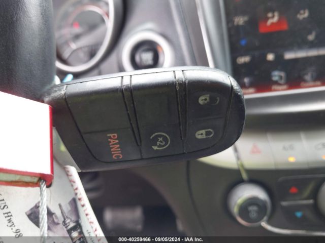 3C4PDDBG4ET173518 Dodge Journey Sxt