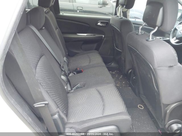 3C4PDDBG4ET173518 Dodge Journey Sxt