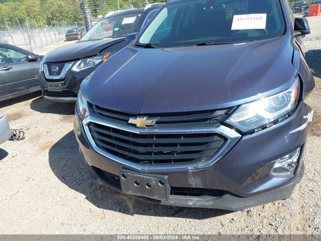 Chevrolet EQUINOX LT 2019 3GNAXKEVXKL312968 Image 12