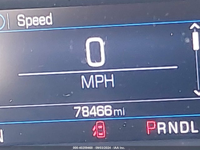 Chevrolet EQUINOX LT 2019 3GNAXKEVXKL312968 Image 15