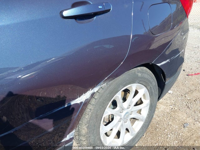 Chevrolet EQUINOX LT 2019 3GNAXKEVXKL312968 Image 17