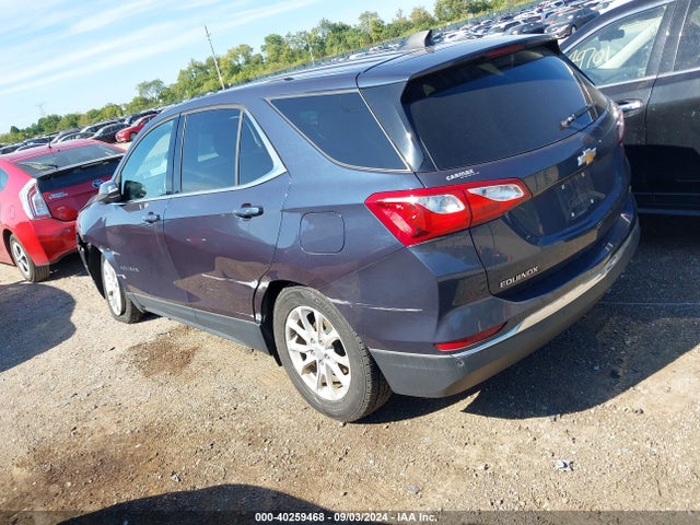 Chevrolet EQUINOX LT 2019 3GNAXKEVXKL312968 Image 3
