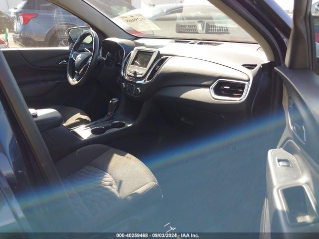 Chevrolet EQUINOX LT 2019 3GNAXKEVXKL312968 Image 5
