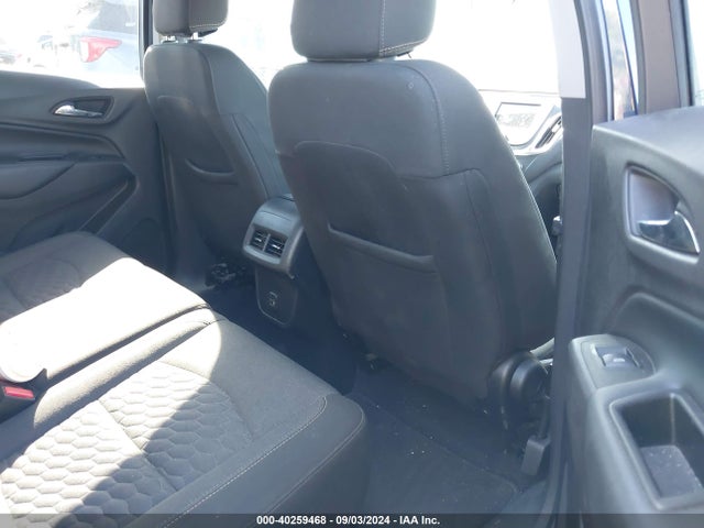 Chevrolet EQUINOX LT 2019 3GNAXKEVXKL312968 Image 8