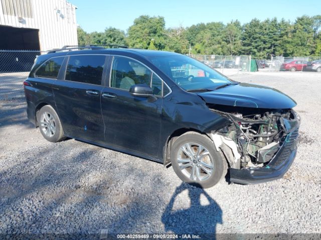2022 TOYOTA SIENNA 5TDDSKFC9NS060422
