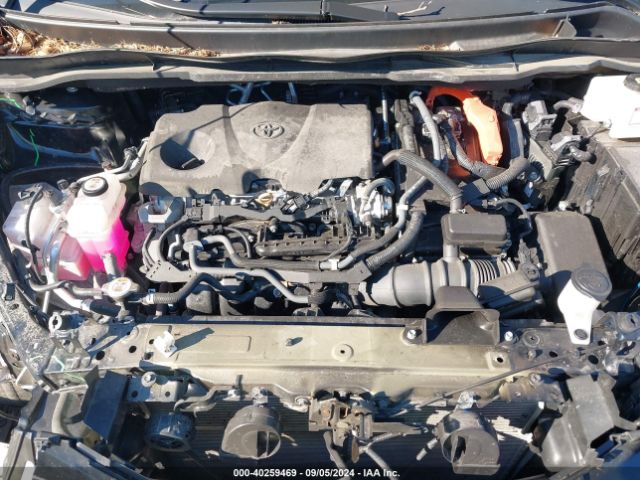 2022 TOYOTA SIENNA 5TDDSKFC9NS060422 Photo 9