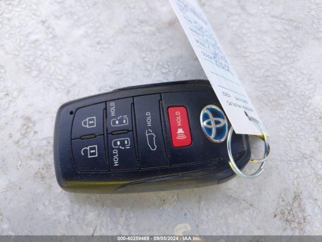 2022 TOYOTA SIENNA 5TDDSKFC9NS060422 Photo 10