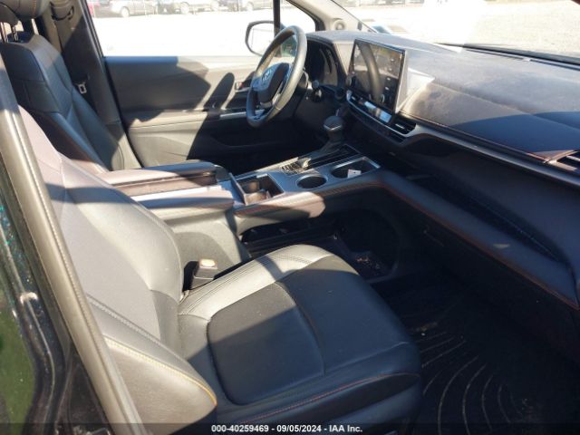 2022 TOYOTA SIENNA 5TDDSKFC9NS060422 Photo 4