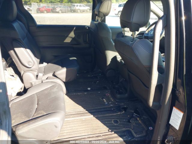 2022 TOYOTA SIENNA 5TDDSKFC9NS060422 Photo 7