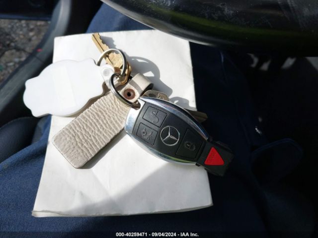 55SWF4JB7FU089350 Mercedes-Benz C 300 Luxury/sport
