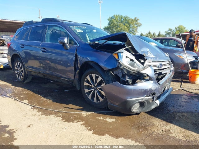 2015 4S4BSBNC8F3266936 main image