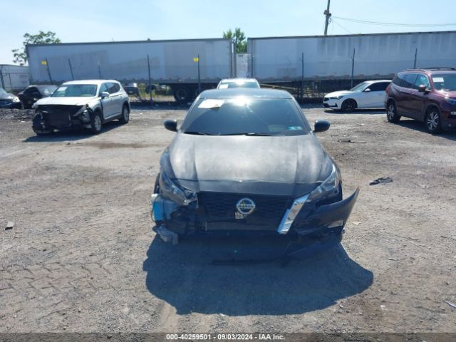 1N4BL4BV7LC248352 Nissan Altima S Fwd
