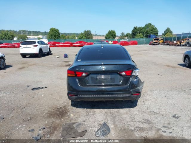 1N4BL4BV7LC248352 Nissan Altima S Fwd