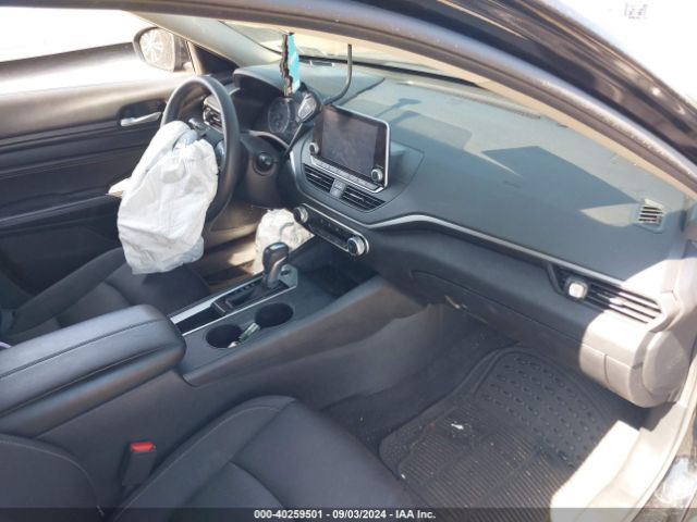 1N4BL4BV7LC248352 Nissan Altima S Fwd