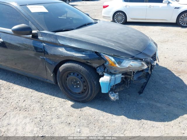 1N4BL4BV7LC248352 Nissan Altima S Fwd