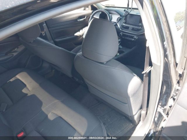 1N4BL4BV7LC248352 Nissan Altima S Fwd