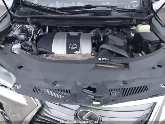 2T2ZZMCA0KC118174 Lexus RX 350
