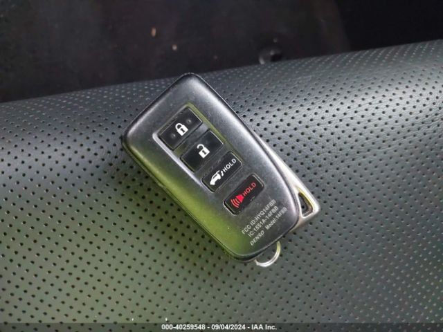 2T2ZZMCA0KC118174 Lexus RX 350