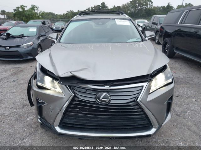 2T2ZZMCA0KC118174 Lexus RX 350