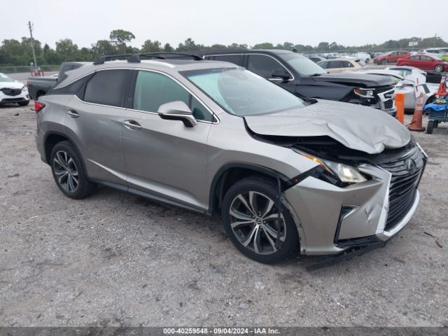 2T2ZZMCA0KC118174 Lexus RX 350