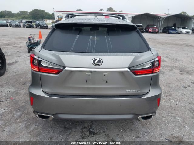 2T2ZZMCA0KC118174 Lexus RX 350