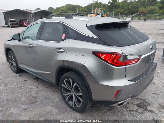 2T2ZZMCA0KC118174 Lexus RX 350