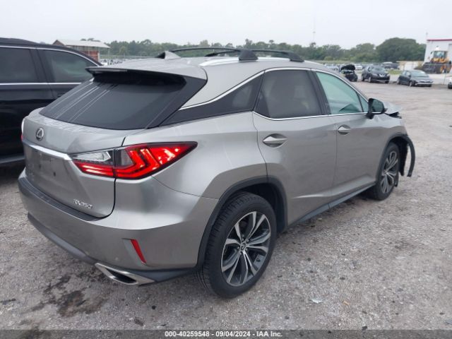 2T2ZZMCA0KC118174 Lexus RX 350