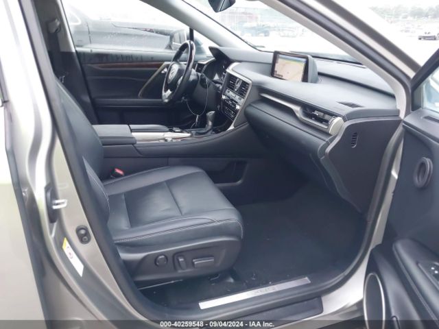 2T2ZZMCA0KC118174 Lexus RX 350