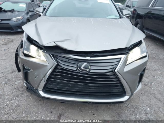 2T2ZZMCA0KC118174 Lexus RX 350