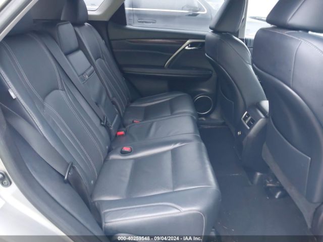 2T2ZZMCA0KC118174 Lexus RX 350