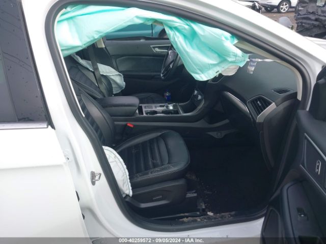2FMPK4J97NBA91735 Ford EDGE SEL