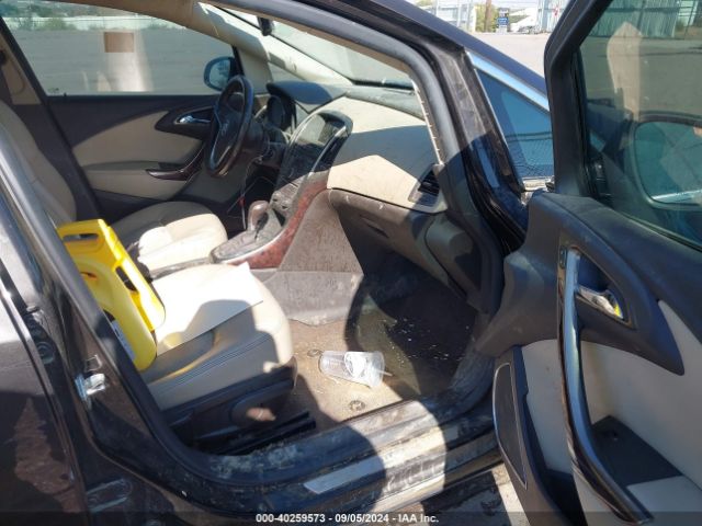 1G4PR5SK9F4154915 Buick Verano Convenience Group