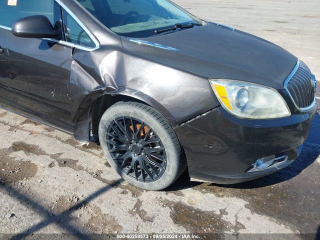 1G4PR5SK9F4154915 Buick Verano Convenience Group