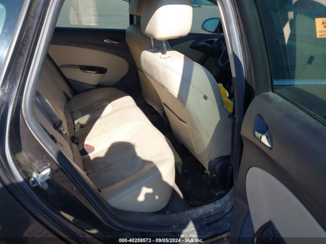 1G4PR5SK9F4154915 Buick Verano Convenience Group