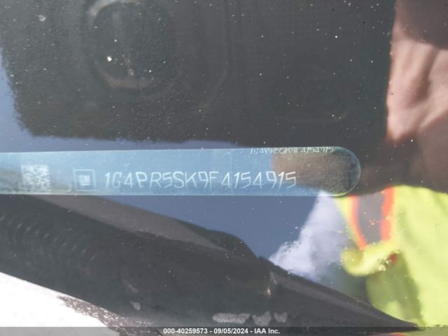 1G4PR5SK9F4154915 Buick Verano Convenience Group