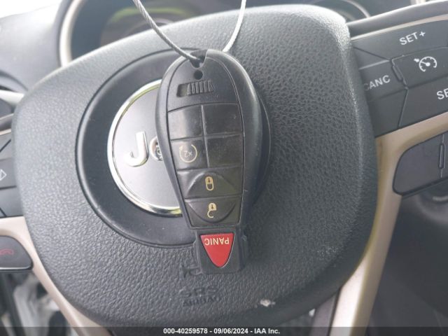 1C4PJMCS1EW237763 Jeep Cherokee Latitude