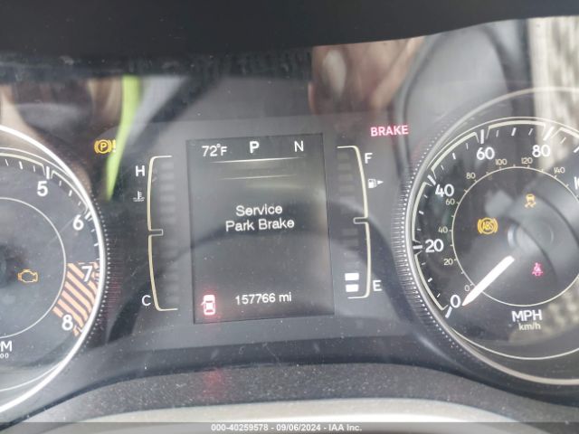 1C4PJMCS1EW237763 Jeep Cherokee Latitude