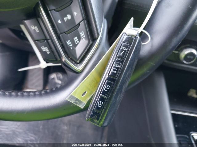 JM1GL1VM7L1517706 Mazda Mazda6 Touring