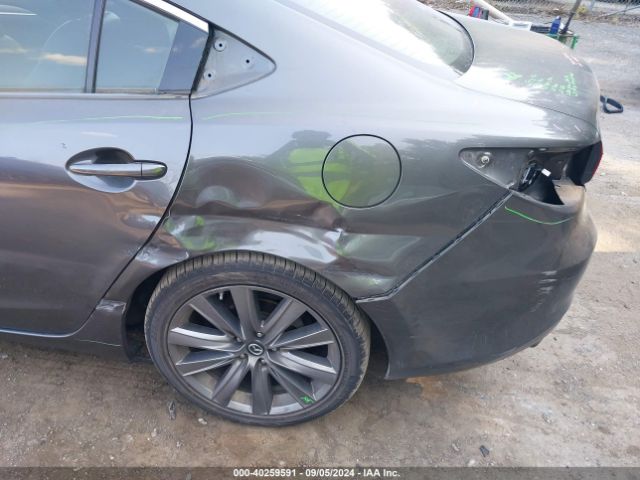 JM1GL1VM7L1517706 Mazda Mazda6 Touring