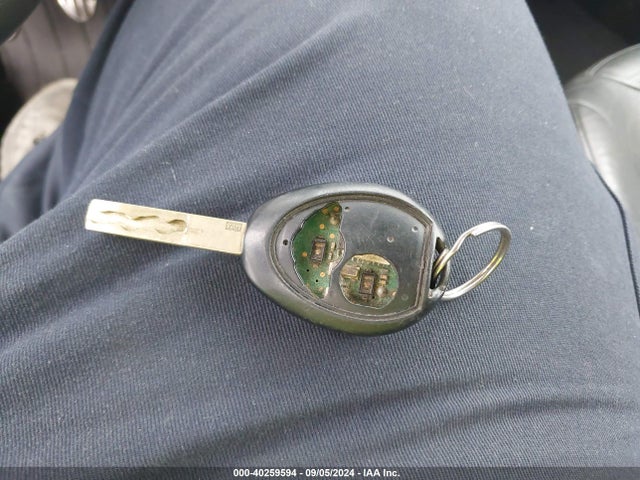 2003 MINI COOPER S WMWRE33473TD58451 Photo 10