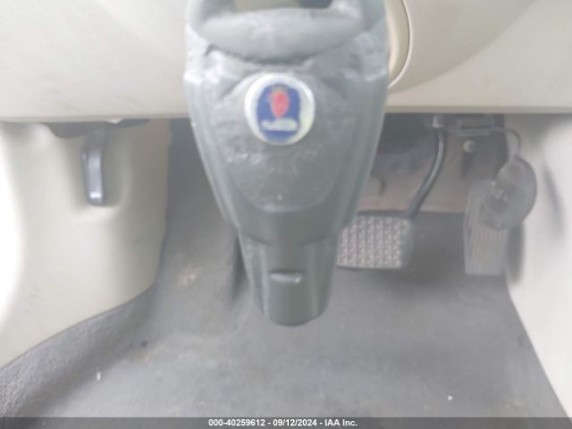 2007 SAAB 9-3 YS3FH71U576000346 Photo 10