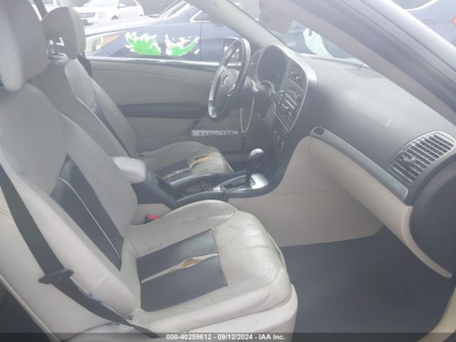 2007 SAAB 9-3 YS3FH71U576000346 Photo 4