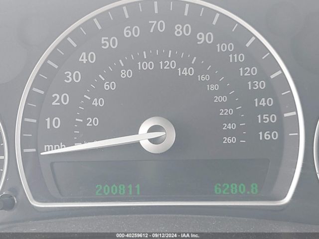 2007 SAAB 9-3 YS3FH71U576000346 Photo 6