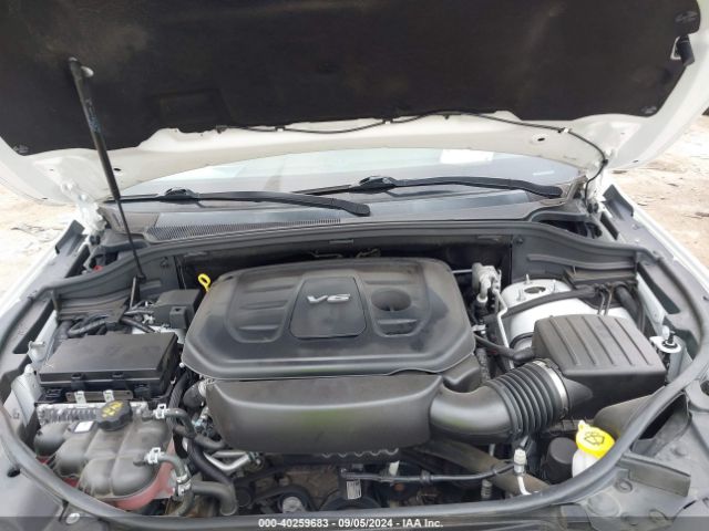 1C4RJEAG5JC512088 Jeep Grand Cherokee Altitude 4x2