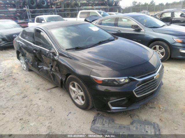 1G1ZB5ST4GF337048 auction archive image