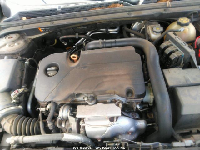 1G1ZB5ST4GF337048 Chevrolet MALIBU LS