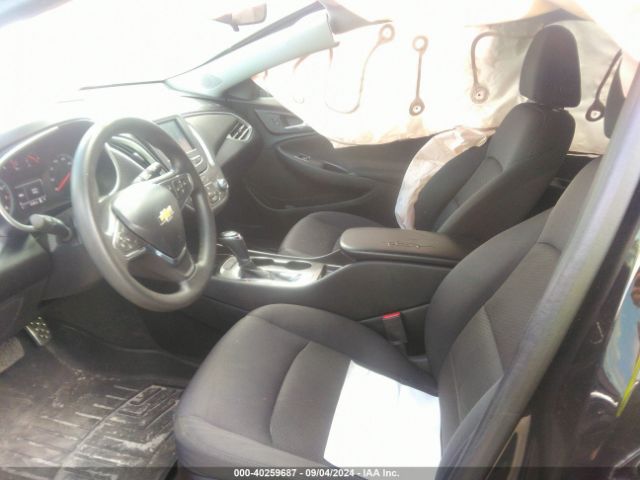 1G1ZB5ST4GF337048 Chevrolet MALIBU LS