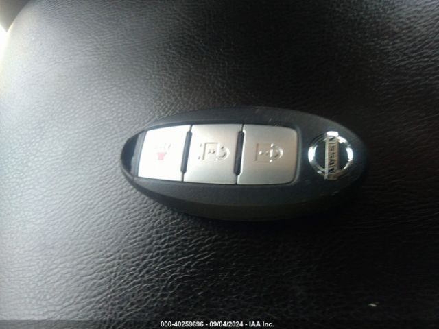 5N1DR2MM7KC594406 Nissan Pathfinder S